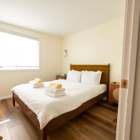 Moonrise Motel Kismet Екстериор снимка