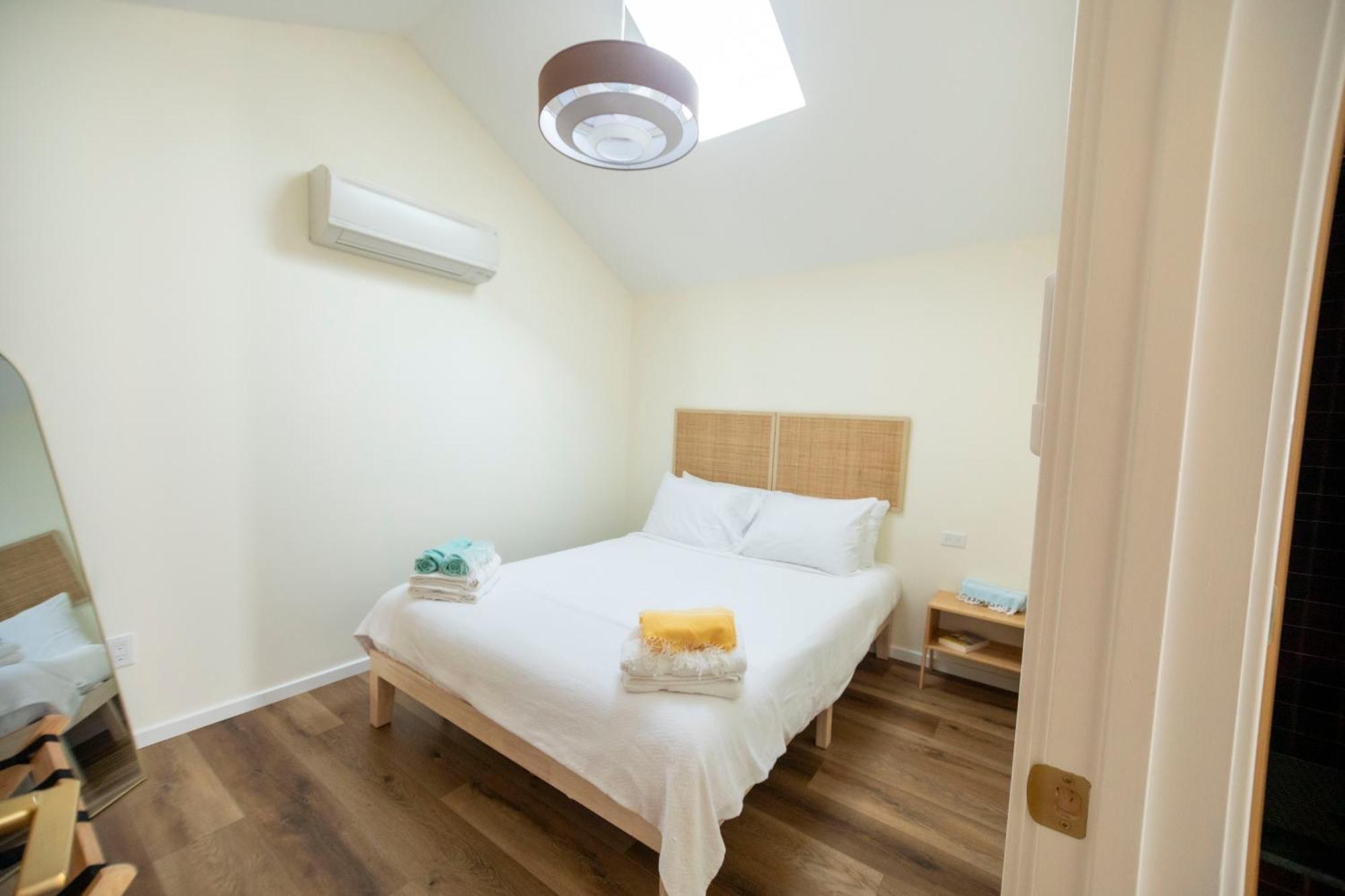Moonrise Motel Kismet Екстериор снимка
