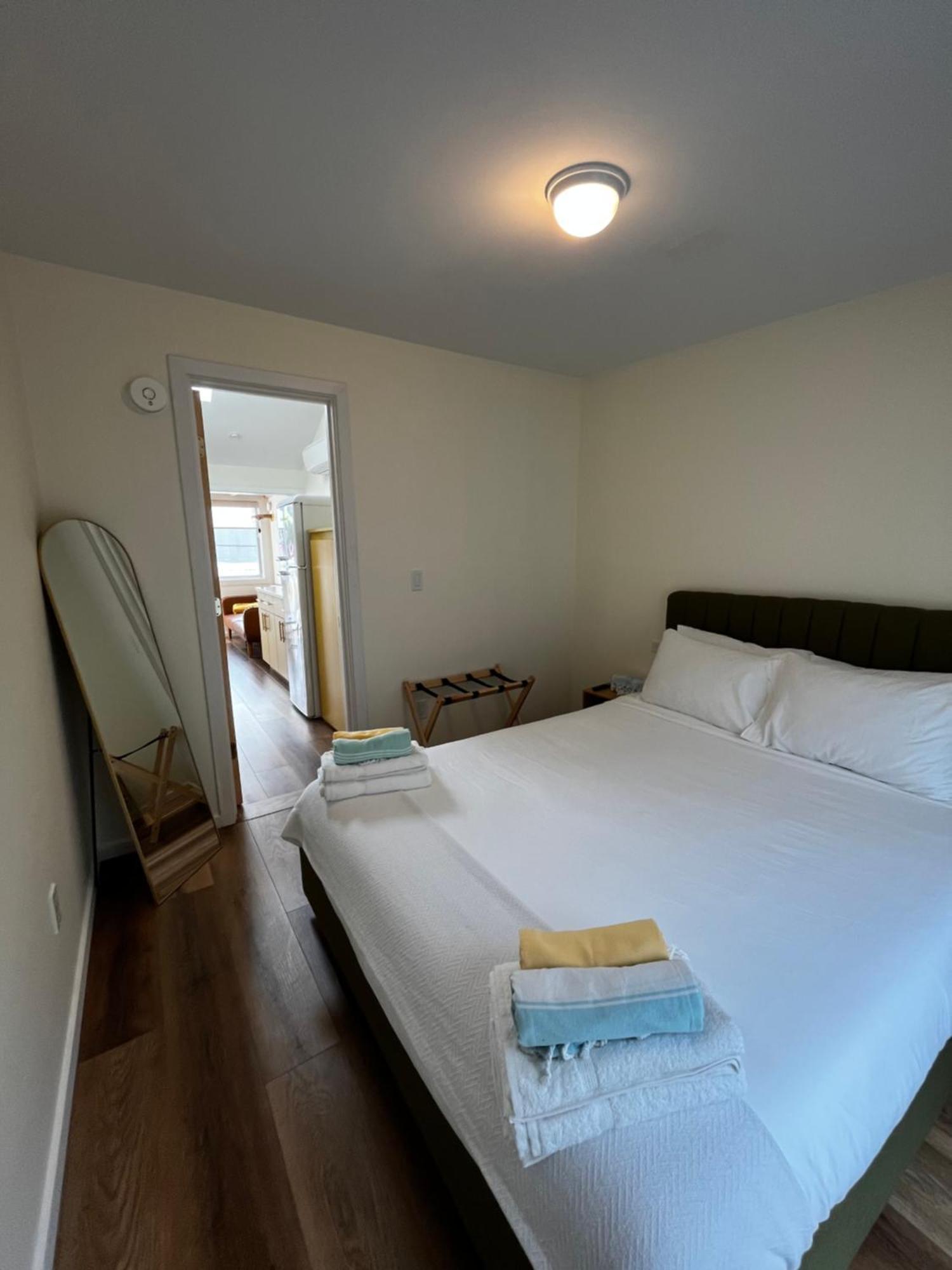 Moonrise Motel Kismet Екстериор снимка
