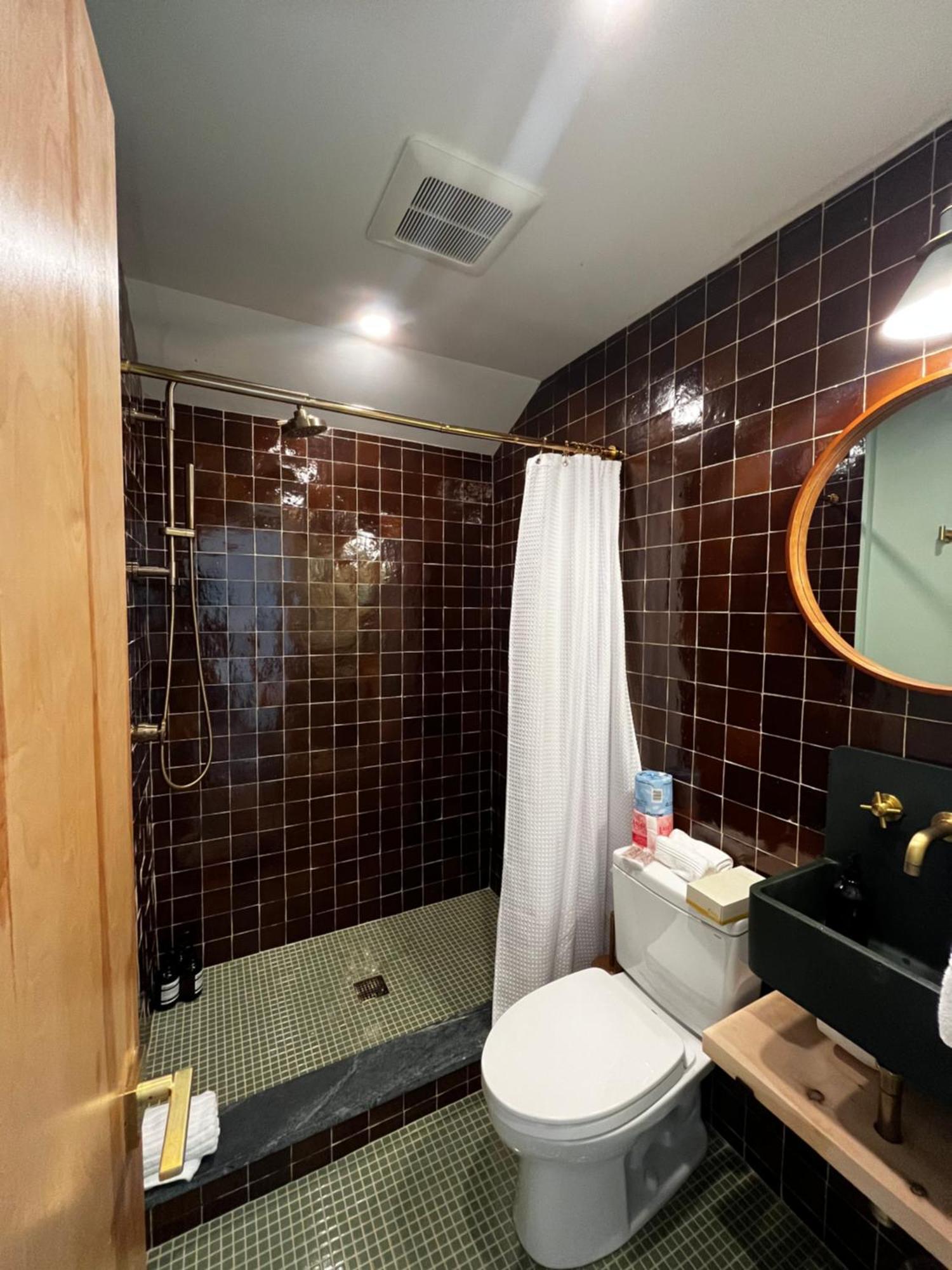 Moonrise Motel Kismet Екстериор снимка
