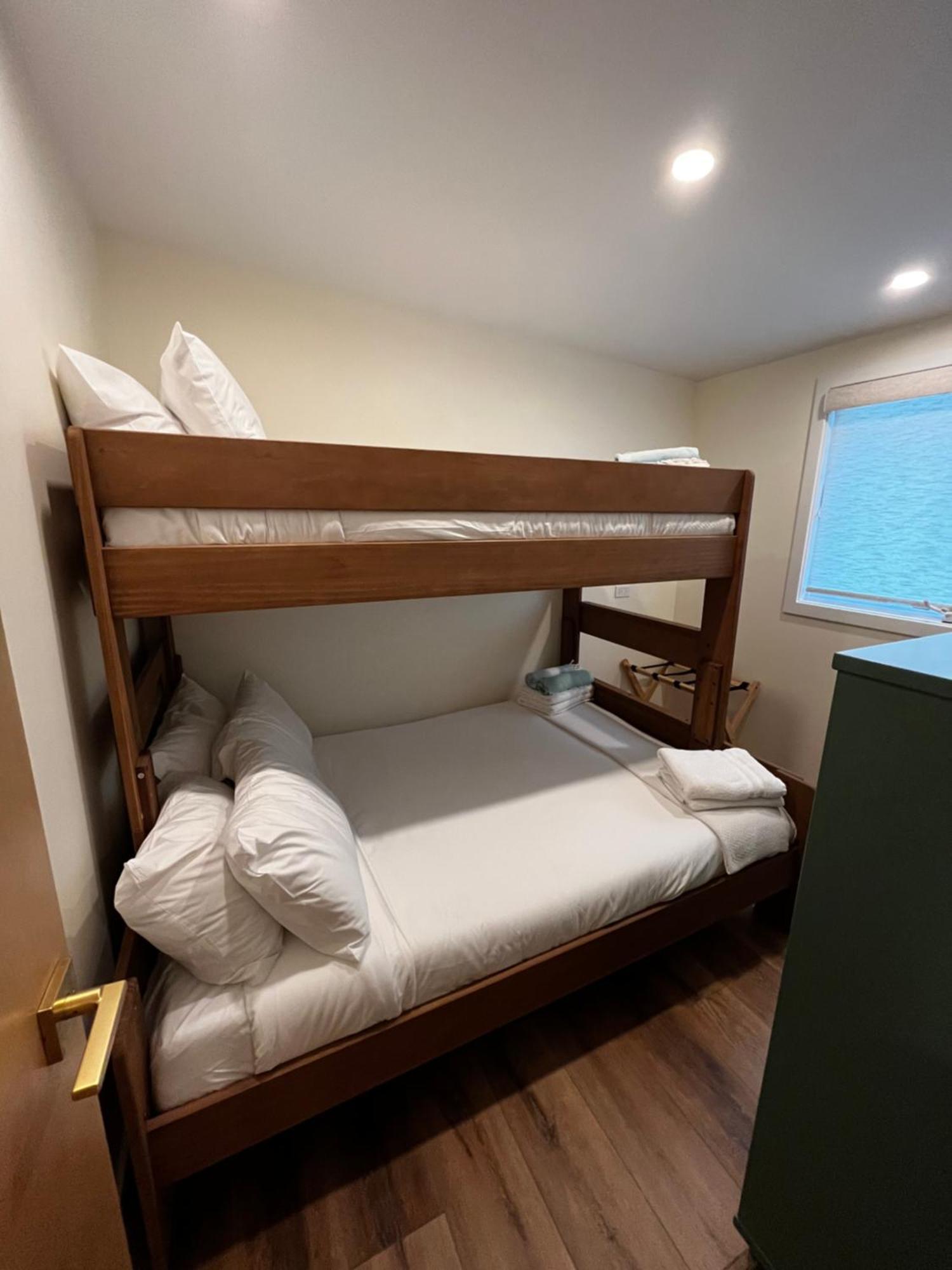 Moonrise Motel Kismet Екстериор снимка